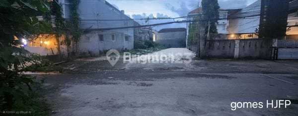 Land Area 6.4 Are, Strategic Location Dewisri Legian Bali