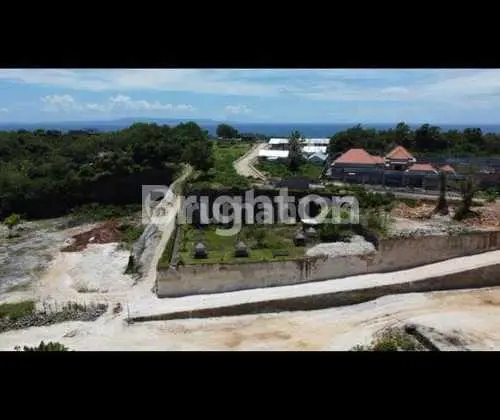 Land Tanah Lahan Fairwinds 2.750 M² SHM