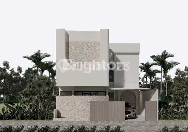 For Sell Villa Super Eksklusif Stars Asia Nusadua Bali