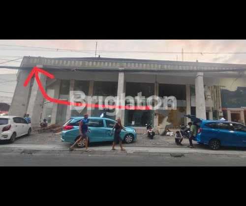 Disewakan Ruko Legian untuk Bar dan Restoran