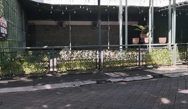 For Rent - Ruang Usaha - Jl. Raya Legian