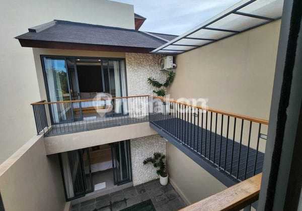 Villa Elite Karang Mas Jimbaran Bali