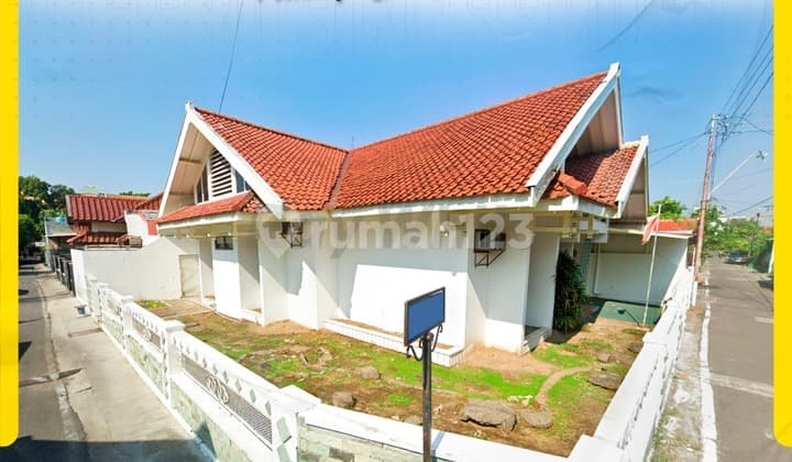 Di Jual Rumah di Penumping, Laweyan