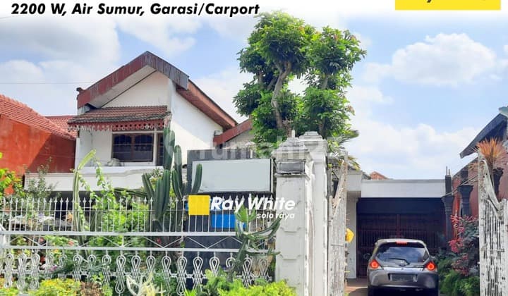 Di Jual Rumah di Purwormartani, Sleman