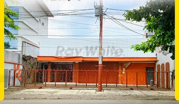 Di Sewakan Ruko di Jl. Bhayagkara, Serengan Di Sewakan Ruko di Jl. Bhayagkara, Serengan