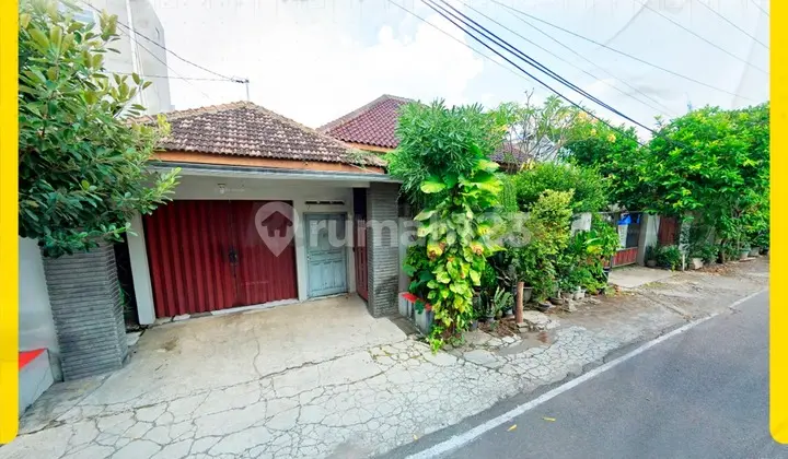 Di Jual Rumah di Kerten, Laweyan