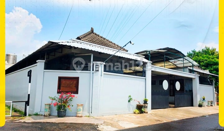 Di Jual Kost di Jajar, Laweyan