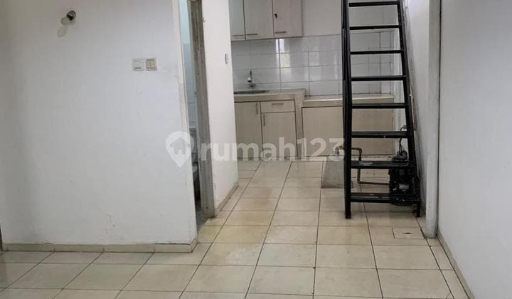 Rumah 6x17 Cengkir Barat, Non-furnish. 2+1 Kamar Tidur