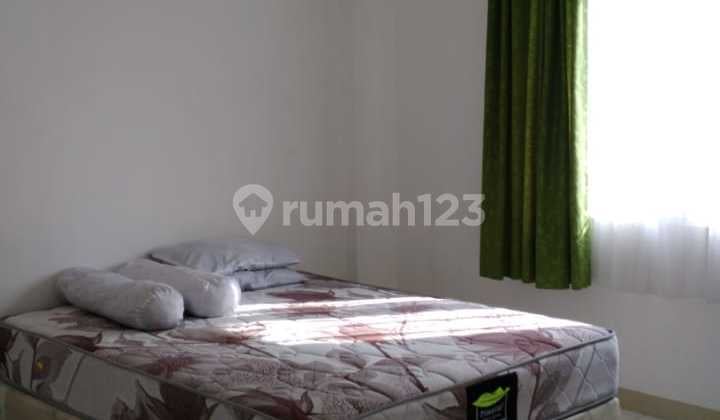Menara Kondominium 1 Bedroom, Full Furnished. Lantai 11