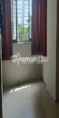 Apartemen Metro Sunter 2Br, Lantai Granit. Semi-Furnished