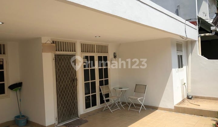 1.5-Story Neat House Ready to Occupy, In Taman Meruya Ilir