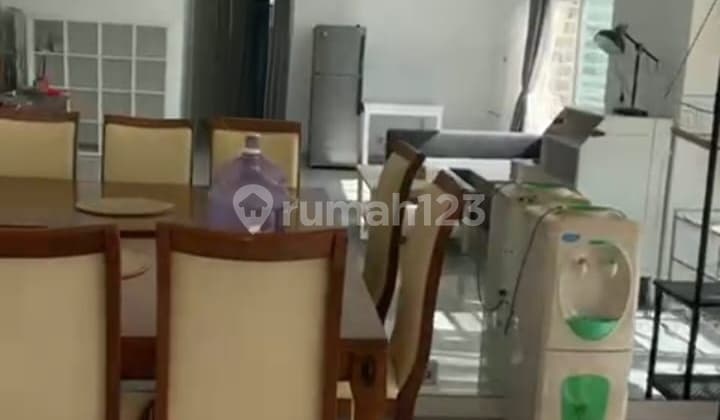 Affordable 3+1 Bedroom Apartment at Marina Pantai Mutiara, Marble Floor