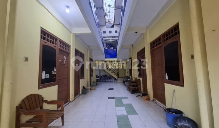 Kos Murah 18 Kamar, Lokasi Strategis Dekat Kampus Uad Jogja