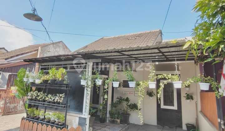 Affordable House, Ready to Occupy in Potorono, Banguntapan