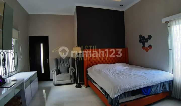 Rumah Mewah Dijual Cepat Dekat Stadion Maguwo