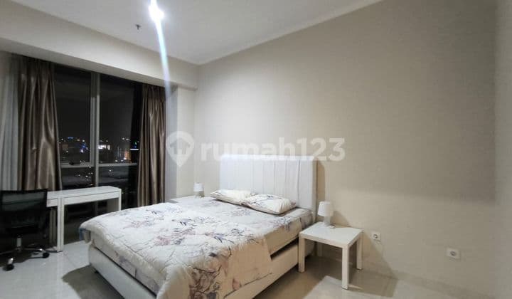 For Sale Orchid Garden Residence 2+1 Bedroom Furnished