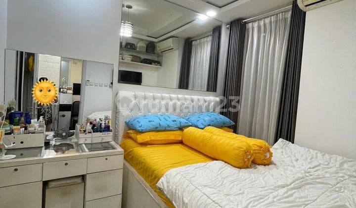 Disewakan Apartemen Taman Anggrek Residence 1 Bedroom Furnished