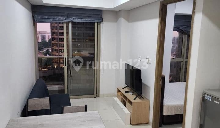 Disewakan Apartemen Taman Anggrek Residence
