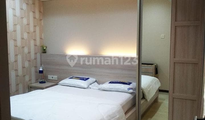 Dijual Apartemen Royal Mediterania