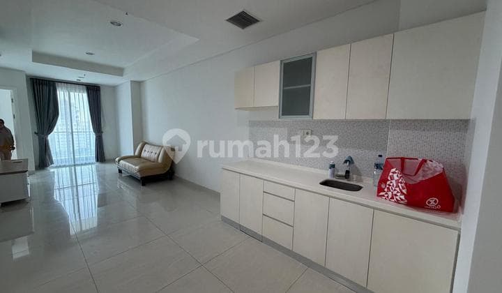 Disewakan Grandmadison 2 Bedroom