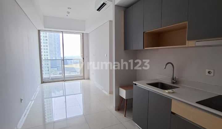 For Sale Taman Anggrek Residence Apartment 3+1 Bedroom