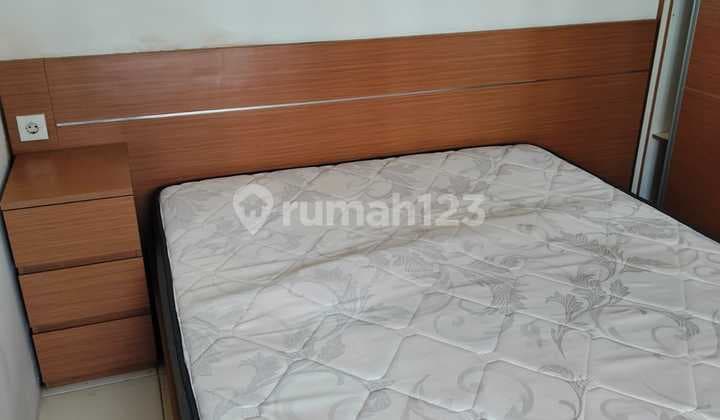 Disewa Mediterania Garden 2 Tanjung Duren