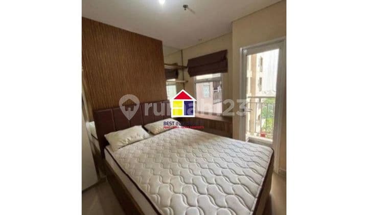 Disewakan Super Murah Unit Madison Park Tipe Studio