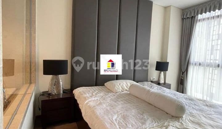 For Rent Senopati Suites 2+1 Bedroom