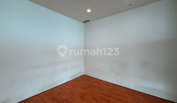 Disewakan Office Space Apl Tower Unfurnished Central Park Jakarta Barat
