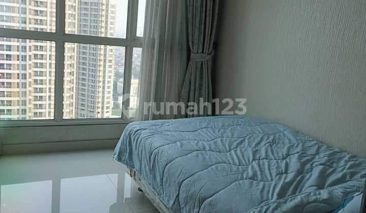 Disewakan Apartement Central Park Residence