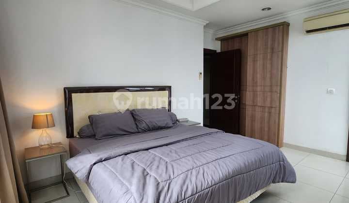 For Sale Apartemen Denpasar Residence Kuningan City