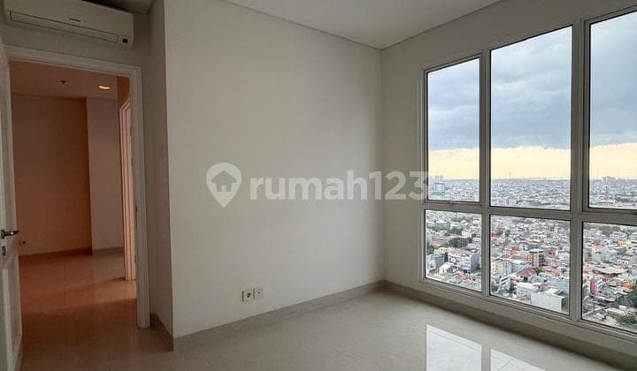 Disewakan Apartemen Grand Madison 2 Bedroom