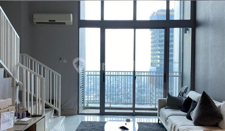 Disewakan Neo Soho Residence Untuk Furnish Hunian