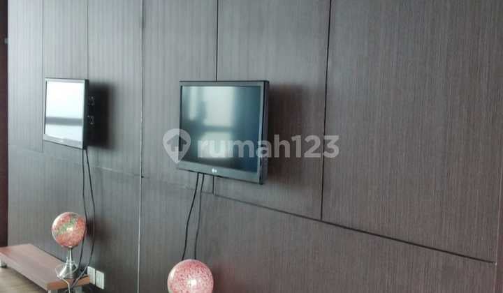 For Rent: Central Park Residence Apartment, 1 Bedroom, Furnished