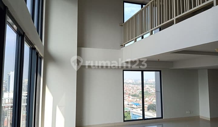 Kantor Hemat Soho Pancoran 119 M2, Lokasi Prime Dan Termurah di Jaksel