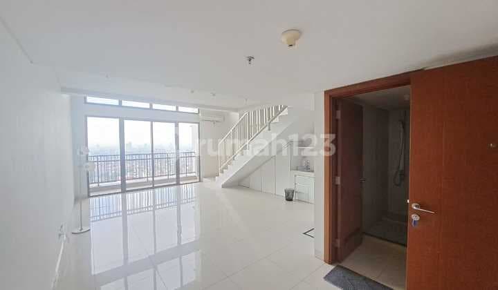 Rent Office Soho Pancoran 97 M2 Affordable Price, Strategic Location in South Jakarta
