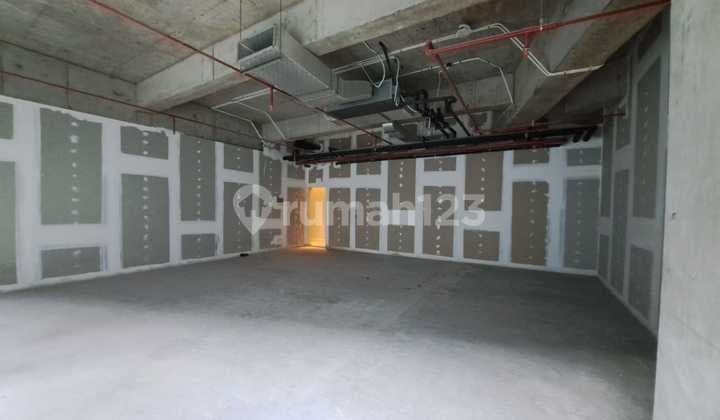 Sewa Murah Kantor 146 M2 di World Capital Tower Wct Mega Kuningan