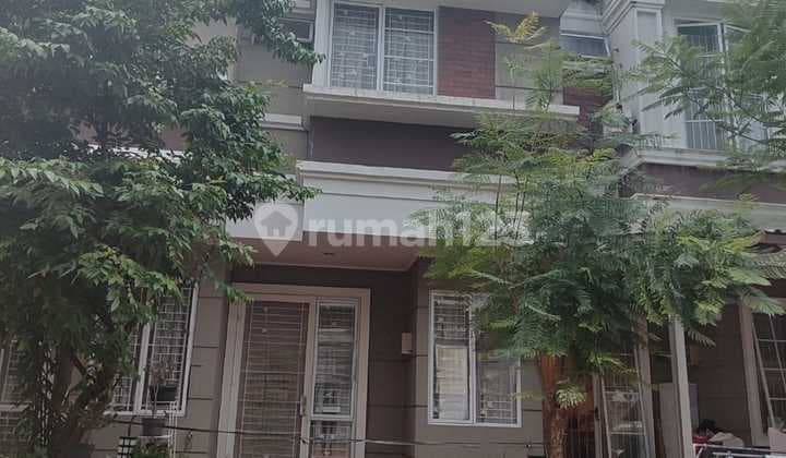 Owner Wants to Sell Quickly, Amarillo Cluster, Gading Serpong.