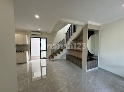 Dijual Cepat Murah Cluster Carson Summarecon Gading Serpong