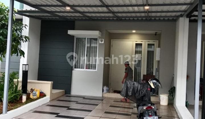 For Quick Sale: Agnesi Symphonia Cluster, Gading Serpong