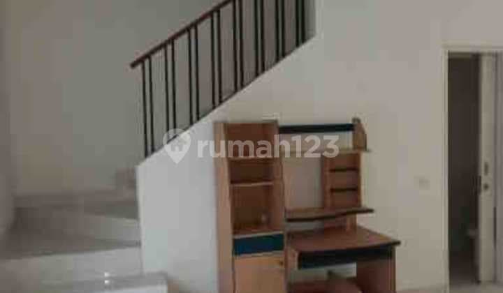 Termurah Rumah Di Cluster Darwin Summarecon Gading Serpong