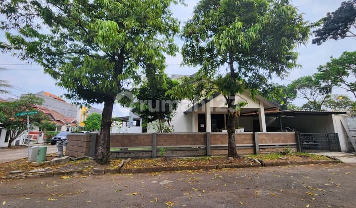 For Quick Sale: House in Sector 1c Next to Penabur Gading Serpong