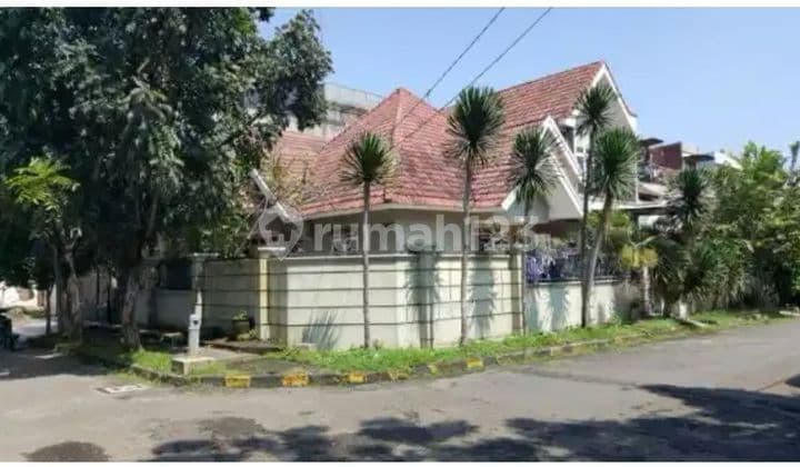 Dijual Langka Posisi Hook Di Sektor 1a Favorite Gading Serpong