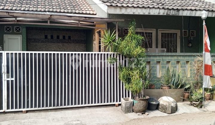 Rumah Minimalis Sederhana dan Strategis di Dasana Indah/Bonang