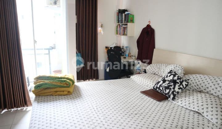 Apartment Studio di Akasa Pure Living BSD