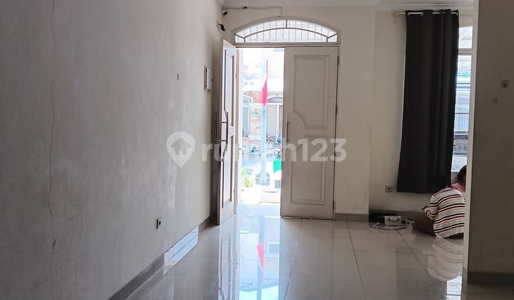 Rumah Siap Ditempati, Dkt Rmh Skt.