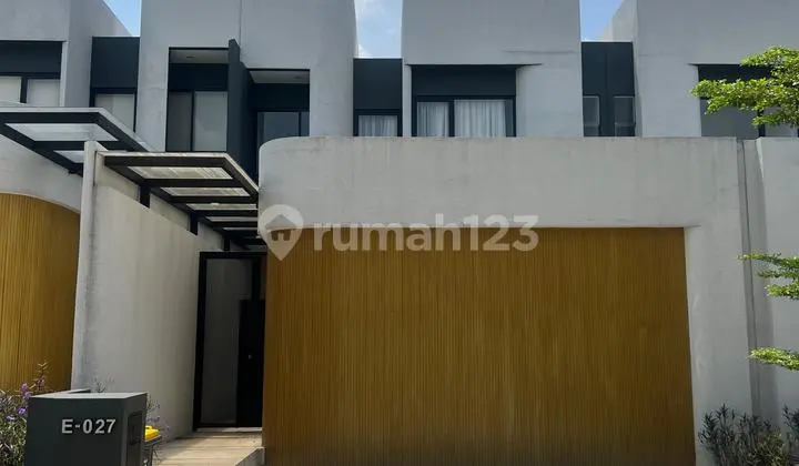 Rental house in Sawangan, Depok, West Java