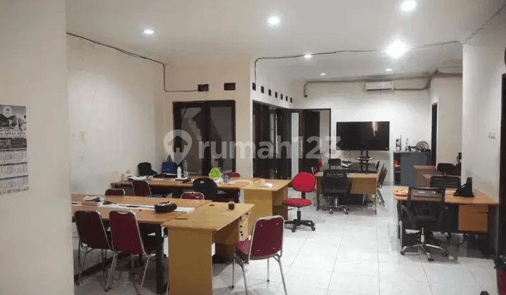 Rumah Sewa Pancoran Dekat Kalibata City Jakarta Selatan