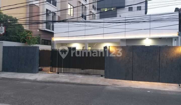 Kost jual mampang prapatan jakarta selatan