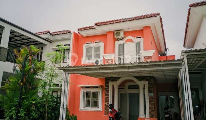 Rumah Kontrakan Bagus Jati Cempaka, bekasi